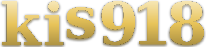 kis 918 logo