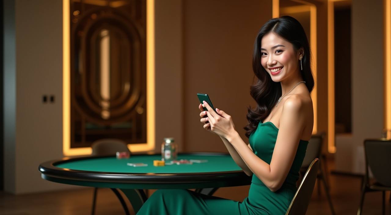 kis 918 Fortune God di kis 918: Destinasi Utama Anda untuk Hiburan Bermakna